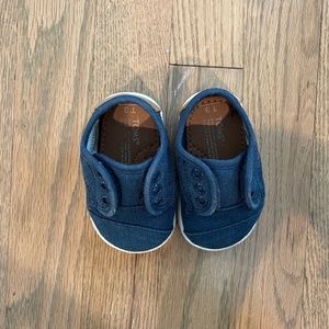 Toms Toddler Shoes